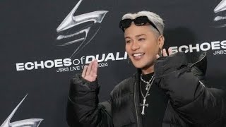 【三代目JSB・ELLY】“まじ奇跡”「拾い、届けてくれた」　ライブ中に指輪を紛失