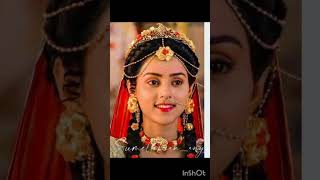 Radhe radhe ll video ll laddu gopal ji hare krishna arts