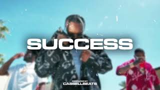 Blxst type beat 2021 X R&B type beat | "Success" (Prod By Cassellbeats)