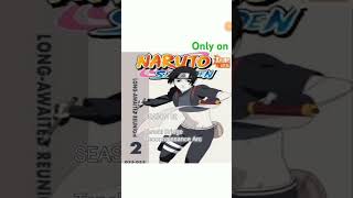 Naruto Shippuden on AnimeLocal | #naruto #shippuden #youtubeshorts