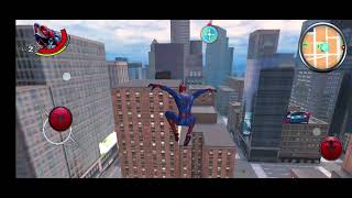 The Amazing Spider-Man2 Best Free Mobile Game  (Android Android Variant Download Now link)Gameplay