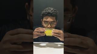 Dahi Kadhi Recipe asmr #shorts #kadhi #asmr