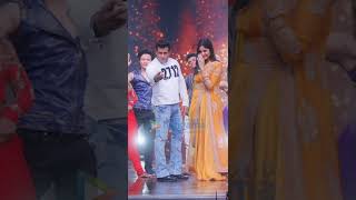 Salman Khan dance performance #shorts #hindijm #status