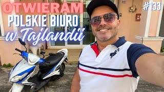 OTWIERAM POLSKIE BIURO 🇵🇱🤓 - NIERUCHOMOŚCI🏠, TRAVEL🏝️, WYNAJEM 🛵🚗