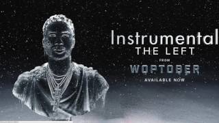 ❄️ Gucci Mane - The left Instrumental ❄️