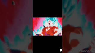 Goku 😈 power #legendgamer #viral #shorts #goku #rockstar