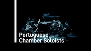 41º FIMPV - Portuguese Chamber Soloists