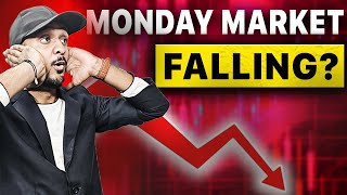 ANALYSING NIFTY50, RELIANCE AND FII SELLING FOR MONDAY | BANIYAGAINS