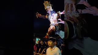 OGOH OGOH BR. POHGADING 2024 #ogohogoh2024 #vlogjalanjalan #ogohogohterbaik #ogohogoh #fypシ