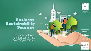 Why is it important to your business to think greener - Business Sustainability