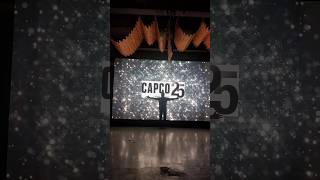 Capco India celebrating 25th anniversary  #party #shorts  #weekendvibes