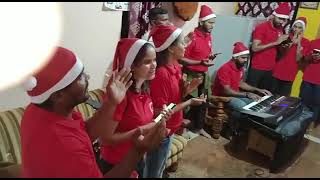 kanneerina Moregalu 🎄Christmas carols