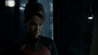 All Scenes Batwoman (Ruby Rose)Season 1