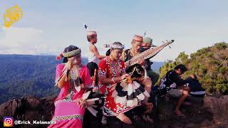 SIDODOY - DAYAK KAYAN  #mahulu #Kaltim #Kalimantan