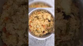 Sambar Rice😋/ #shorts /#ytshorts 🤤