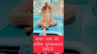 Jai Mahakal 2023 #shorts #mahadev #sawan #savan_2023 #trending #snakevideo #hindudeity #shankar