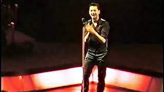 Depeche Mode - Policy Of Truth (The Singles Tour - Live From Philadelphia)