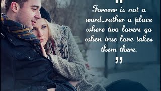 (I Wanna Take) Forever Tonight/Lyrics song by Peter Cetera (@greenwood_4302)