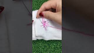 Learn to Repair Hole in Clothes #creativity #clothing #shortvideo #clothing #sewing #shortsyoutube