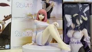 [UNBOXING] Relax Time Figure Nakano Nino - Gotoubun no Hanayome