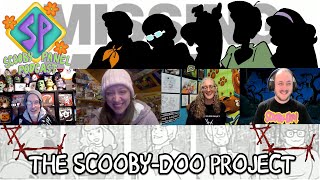 The Scooby-Doo Project