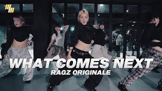 Ragz Originable -What Comes Next  DANCE | #Choreography by 이화진 HWA-JIN | LJ DANCE STUDIO