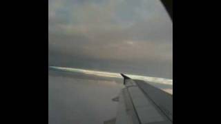 On Tip of a Wing