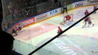 HIFK-Jokerit Game 7 loppuhetket