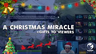 THE MOST PMA SOLO GAME EVER | Christmas Stream