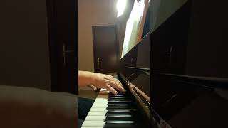 Lullaby of birdland - musica di George Weiss (Al pianoforte Vincenzo Rotunno)