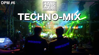 Habe&Dere Dorfpartymix #6 (TECHNO-MIX)