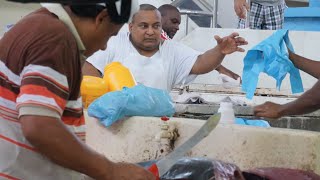 Panama. City Markets. Городские рынки Панамы. Видео путешествие в Латинскую Америку .Travel Video