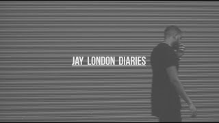 Jay London Diaries - One Year At Capital Xtra