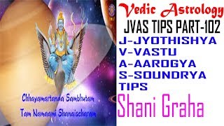 Astrology | Vastu | Aarogya | Soundarya Tips Part 102