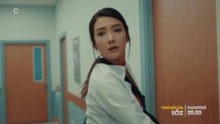 Söz -5. Bölüm Fragman