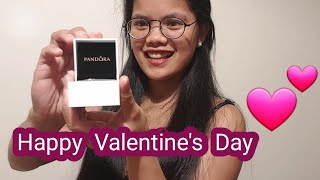 Surprise Valentines Gift from my Husband ❤