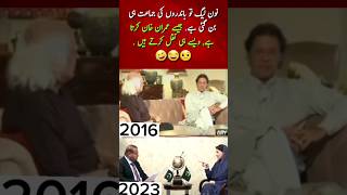 مریم نواز عمران خان کونقل کرتے ہوۓ. #news #imrankhan #fiction #history #anwarmaqsood #youtubeshorts