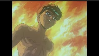 YUYU-HAKUSHO 111 Episódio Completo e Dublado em HD