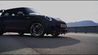 The new MINI John Cooper Works GP 2020 | Exterior