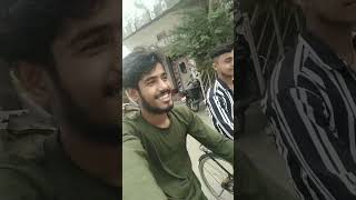 दोस्त को आज कंगाल bana दिया 😂 #minivlog