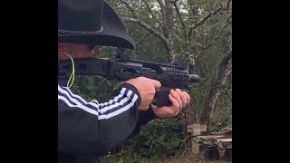 Glock Micro Conversion Kit - Watch ALL 3 vids!