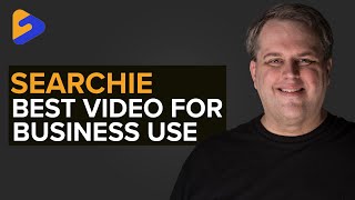 Searchie: The BEST Video Hosting for Business Professionals