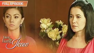 Full Episode 12 | Dahil May Isang Ikaw English Dubbed