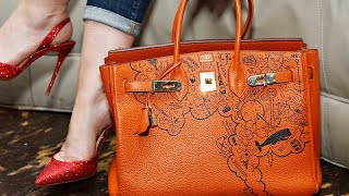 5 BEST Luxury Bags of 2021! *most popular*