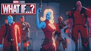 Marvel Studios' What if...? | Embers of Genesis | Captain Genocide | S01 E02