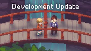 Nocturne Development Update