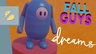 Dreams: A Tale of Copyright Infringement