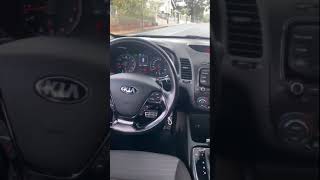 Kia Cerato é um bom carro?