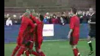 Tonbridge - Wimbledon (The FA Trophy 1/16)[1]