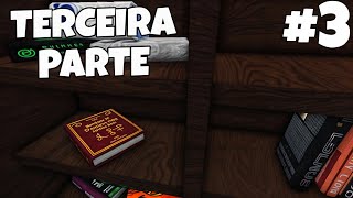 COMO CONCLUIR A TERCEIRA PARTE DO EVENTO DE HALLOWEEN DO BLOXBURG - ROBLOX